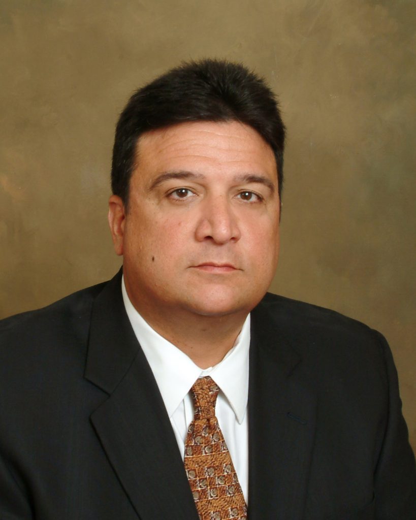 Tampa Family Law Attorney David Caveda