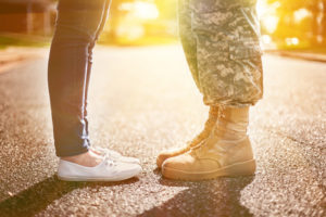 How Is Military Divorce Different from Regular Divorce?