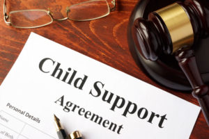 A Guide to Child Support in Florida