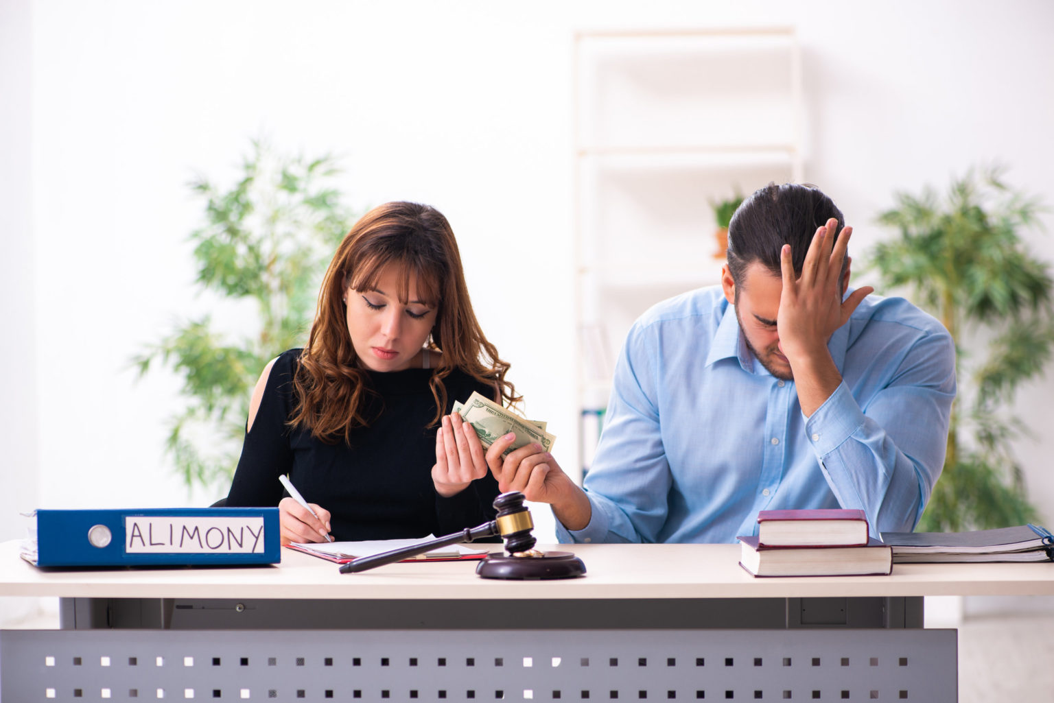 A Guide to Florida's Alimony Laws
