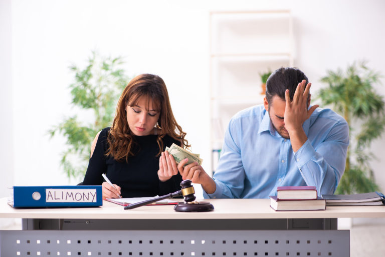 A Guide to Florida's Alimony Laws