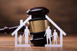 How Does a Contested Divorce Work in Florida?