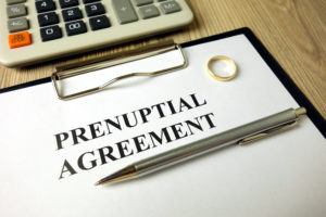 Can a Prenuptial Agreement Be Voided?