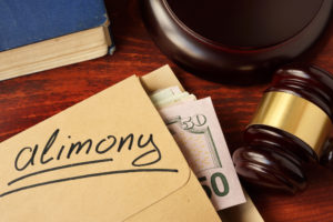 Who Should Pay Alimony and How Much?